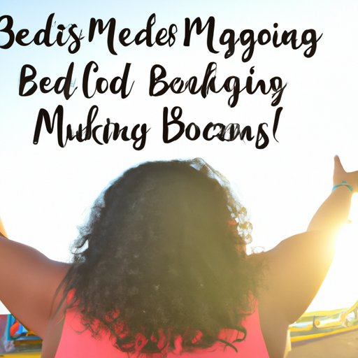 Embracing Mistakes: My Story of Falling Down and Getting Back Up