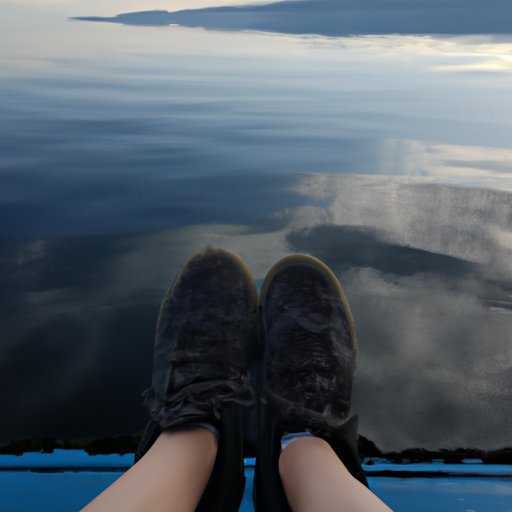 My Trip and the Lessons I Learned: A Reflection on Slipping Up