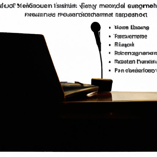 An Analysis of My Contributions to the Music Industry