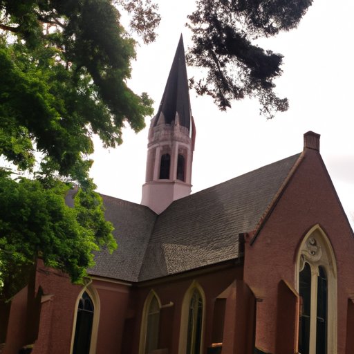 Experiencing the Unique Culture of Might as Well Chapel Hill