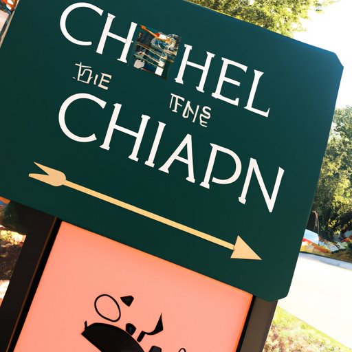 The Best Shopping Destinations in Might as Well Chapel Hill