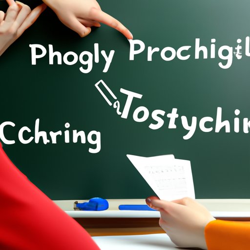 Psychology Behind Cheating in School