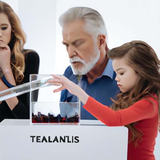 Analyzing the Impact of Might As Well on Future Generations