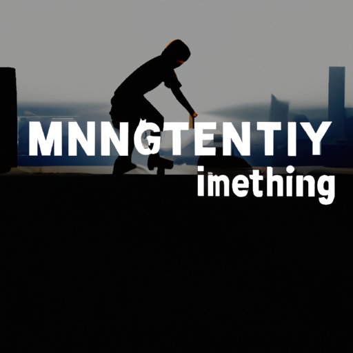 Investigating the Potential of Might As Well for Transforming Lives