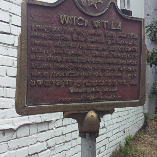 Uncovering the Rich History of Might as Well Wilmington NC