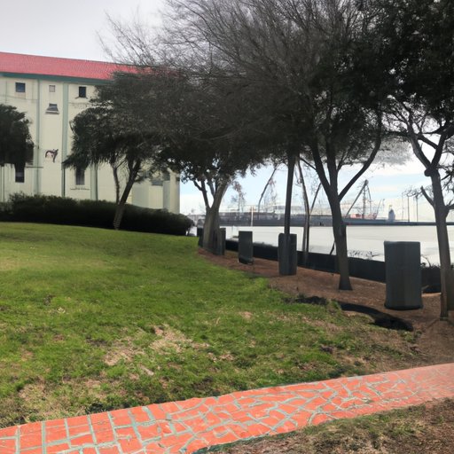 Touring the Cultural Attractions in Might as Well Wilmington NC