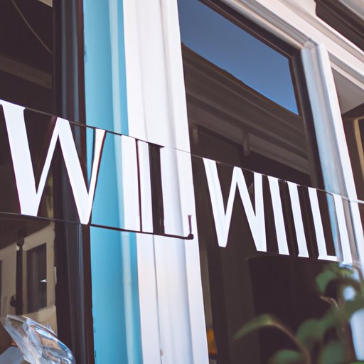 Exploring the Unique Shopping Experience of Might as Well Wilmington NC