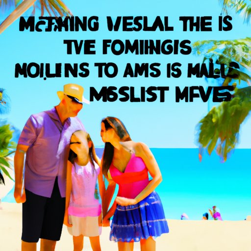 Debunking Common Family Vacation Myths