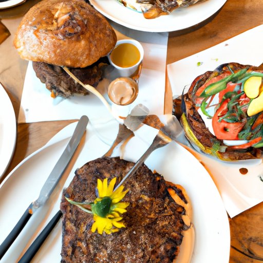 Top 10 Must Eat Restaurants in San Francisco