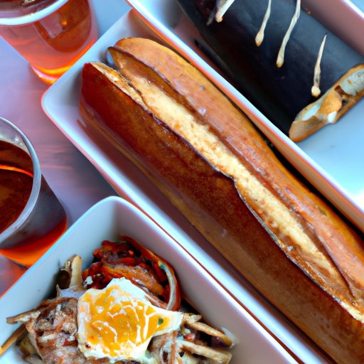 A Guide to the Best Eats in San Francisco