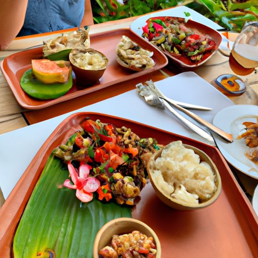 Tasting Tour of the Best Local Dishes on Kauai