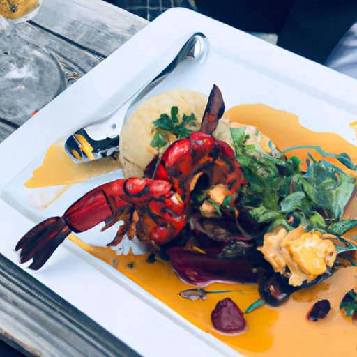 A Taste of the South: Must Eats in Charleston