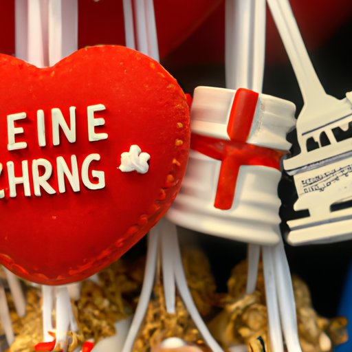 Top 10 Souvenirs to Bring Home from Europe