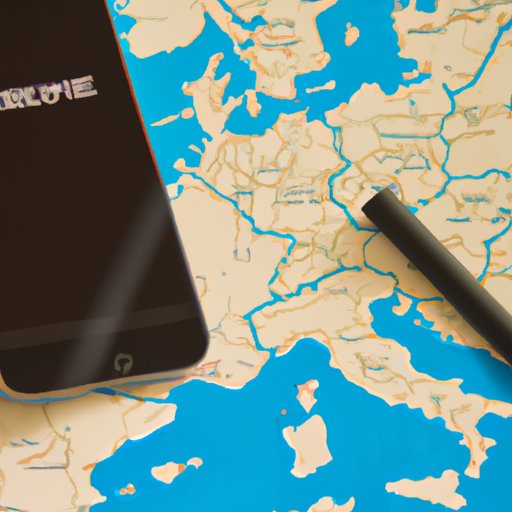 Cell Phone Plans for International Travel