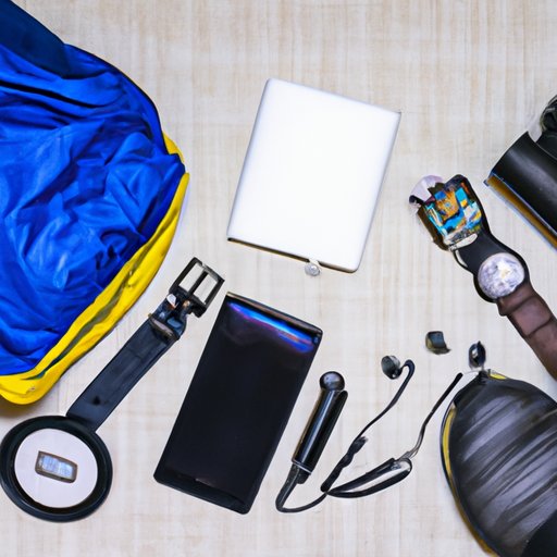 The Best Travel Gadgets for Every Budget 