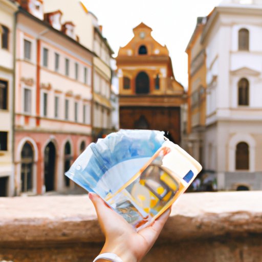 Making the Most of Your Money While Traveling in Europe