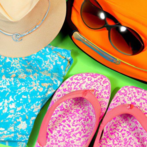 Essential Clothing and Accessories for a Florida Vacation