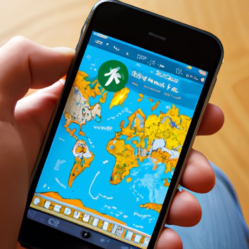 The Best Apps to Help You Navigate Foreign Countries