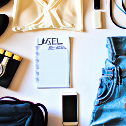 The Ultimate Packing List: What You Need for International Travel