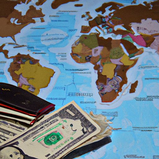Money Matters: What You Should Know About Finances When Traveling Internationally