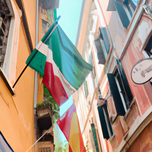 Tips for Navigating Italian Culture