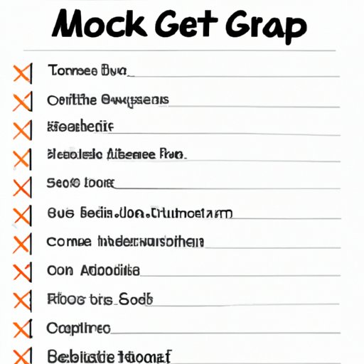 The Ultimate Road Trip Packing Checklist