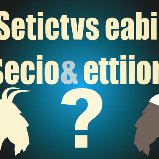 Current Debate on Compatibility of Science and Religion