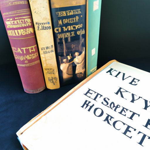 Exploring the Historical Context of Key Investment Books