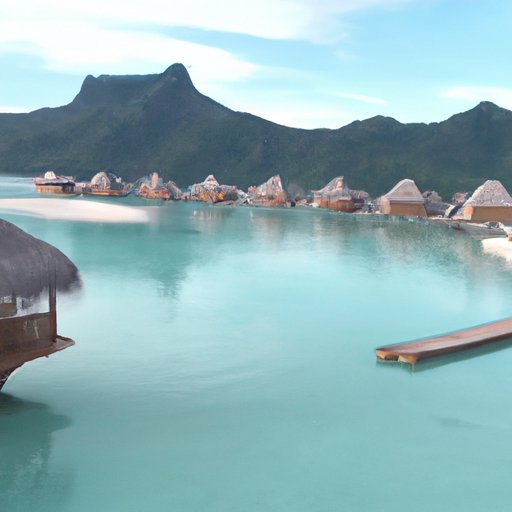 Top 10 Must See Travel Destinations