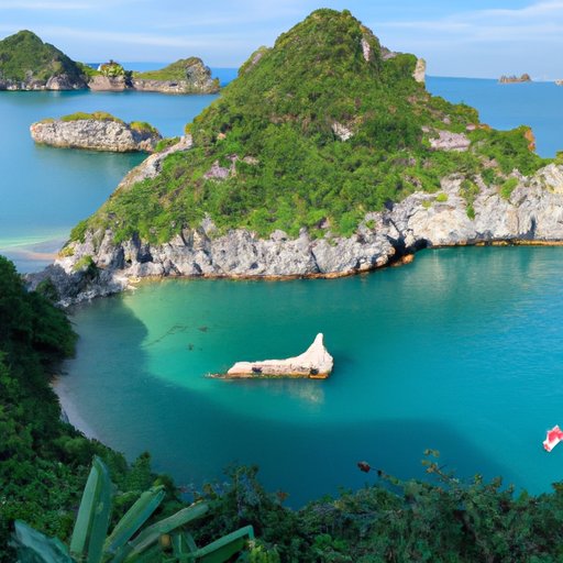 Unique Must See Travel Destinations