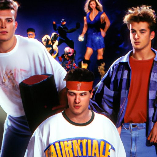 Relive the Decade: A Look at the Best 90s Films