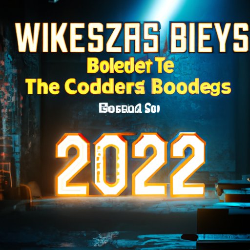 Behind the Scenes Look: 