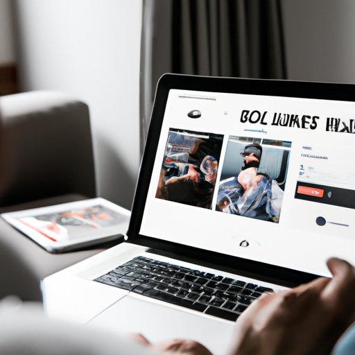 Case Study: Deep Dive into One Specific Streaming Movie