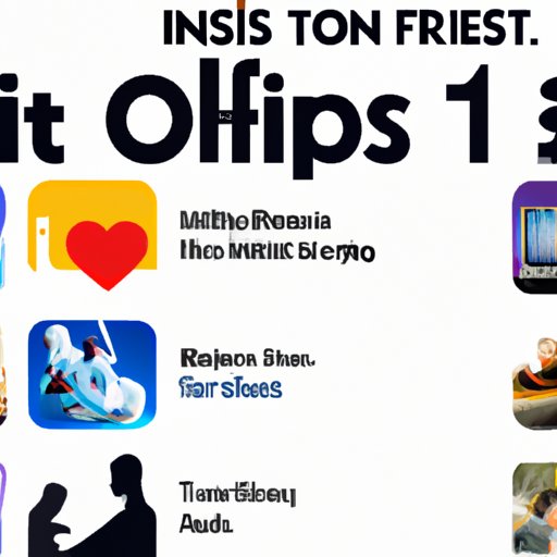 Listicle: Top 10 Must Watch Streaming Movies