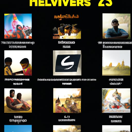 Listicle of the Most Essential Tamil Movies Everyone Should Watch