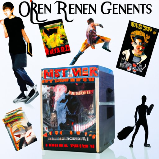 A Retrospective on the Best Teen Movies of All Time