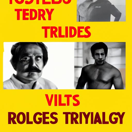 A Look at the Most Iconic Telugu Movies