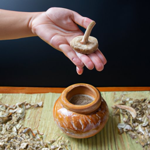 Using Para Que Sirve La Tripa de Auyama for Health and Wellness