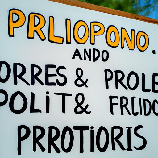 Pros and Cons of Porfolio Financing