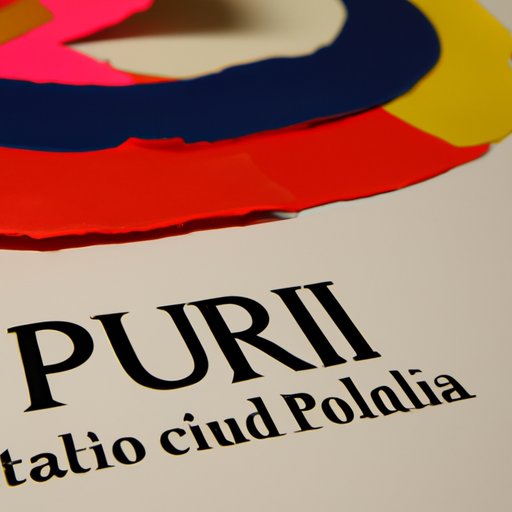 Investigating the Role of Por La Cultura in Promoting Cultural Identity and Pride
