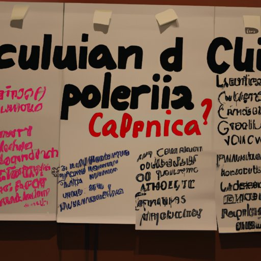 Analyzing the Challenges Faced by Por La Cultura Movements