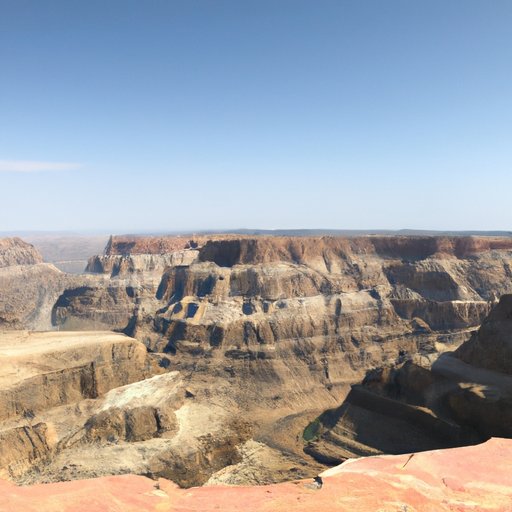 ¡Disfruta la magia de Las Vegas y el Gran Cañón!