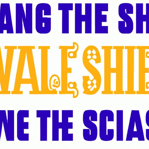 Analyzing the Impact Shall We Dance Designs Have Had on Pop Culture