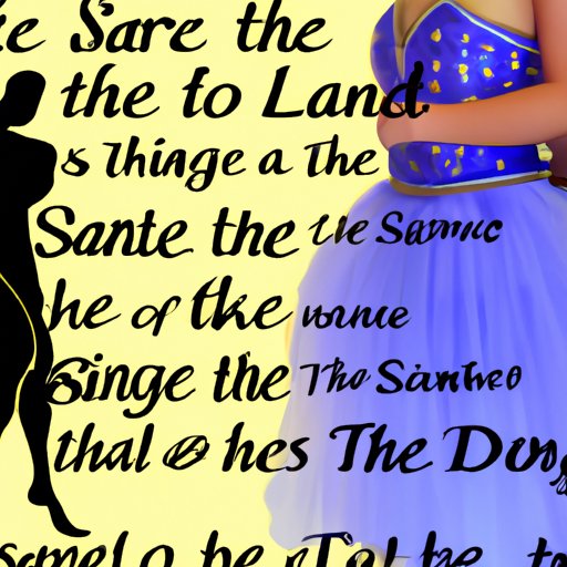 Exploring the Themes of Shall We Dance from the King and I