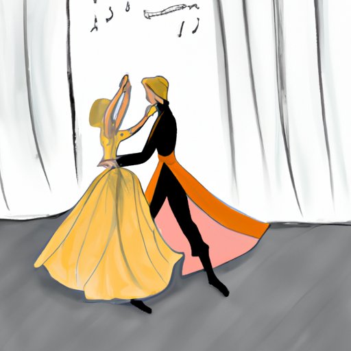 An Exploration of Shall We Dance from the King and I