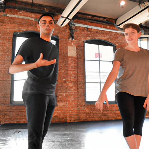 Interview with Louisville Dance Instructors: Spotlight on Shall We Dance Louisville