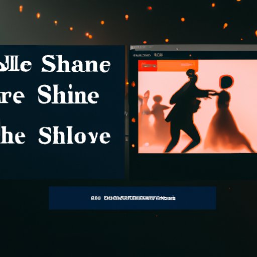 Exploring the Impact of Shall We Dance on Streaming Platforms