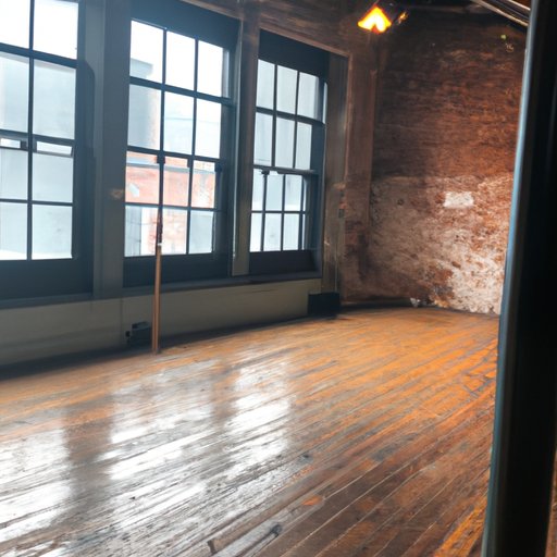 Look into the History of Shall We Dance Studio