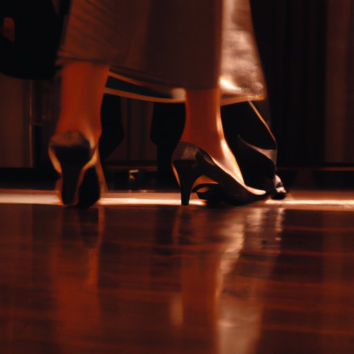 A Look at the Cinematography of Shall We Dance