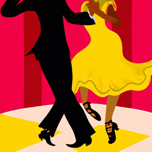 The Use of Symbolism in Shall We Dance